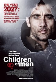 Watch Full Movie :Children of Men (2006)