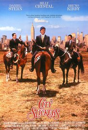 Watch Full Movie :City Slickers (1991)