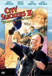 Watch Full Movie :City Slickers II 1994