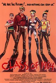 Watch Full Movie :Class of 1984 (1982