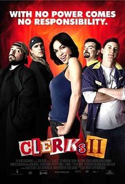 Watch Full Movie :Clerks II (2006)