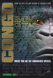 Watch Full Movie :Congo (1995)