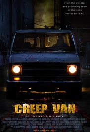 Watch Full Movie :Creep Van (2012)