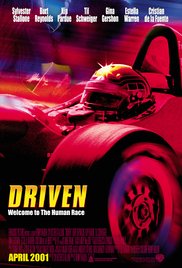 Watch Full Movie :Driven (2001)