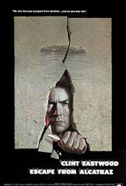 Watch Full Movie :Escape from Alcatraz (1979)