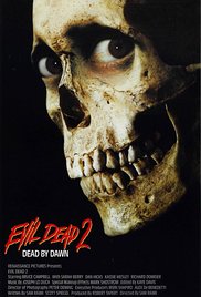 Watch Full Movie :Evil Dead II (1987)