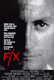 Watch Full Movie :F/X (1986)