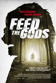 Watch Full Movie :Feed the Gods (2014)