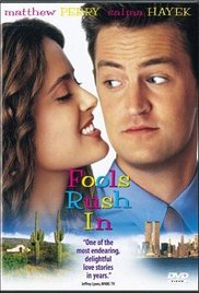 Watch Full Movie :Fools Rush In (1997)