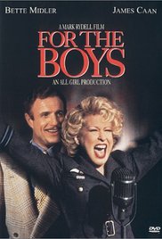 Watch Full Movie :For the Boys (1991)