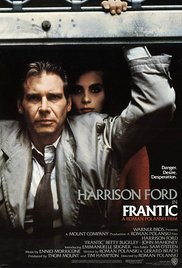 Watch Full Movie :Frantic (1988)