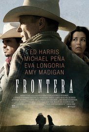 Watch Full Movie :Frontera (2014)