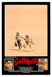 Watch Full Movie :Gallipoli (1981)