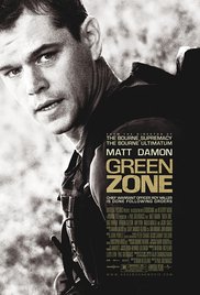 Watch Full Movie :Green Zone (2010)
