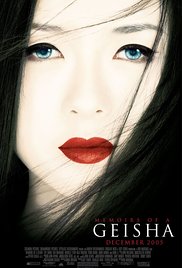 Watch Full Movie :Memoirs of a Geisha (2005)