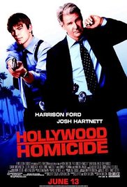 Watch Full Movie :Hollywood Homicide (2003)