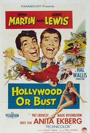 Watch Full Movie :Hollywood or Bust (1956)