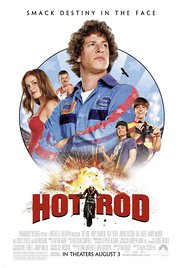 Watch Full Movie :Hot Rod (2007)