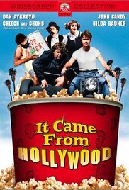 Watch Full Movie :It Came from Hollywood (1982)