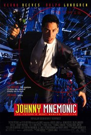 Watch Full Movie :Johnny Mnemonic (1995)