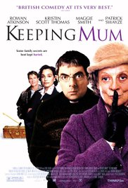 Watch Full Movie :Keeping Mum (2005)