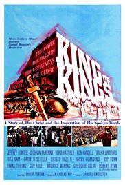 Watch Full Movie :King of Kings (1961)