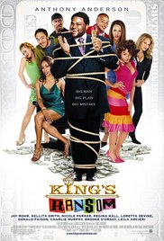 Watch Full Movie :Kings Ransom (2005)
