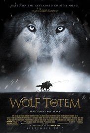 Watch Full Movie :Wolf Totem (2015)