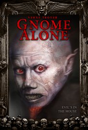 Watch Full Movie :Gnome Alone (2015)