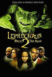Watch Full Movie :Leprechaun: Back 2 tha Hood 2003