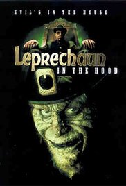 Watch Full Movie :Leprechaun in the Hood (Video 2000)