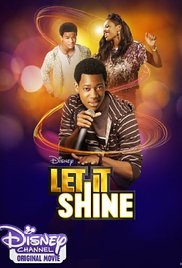 Watch Full Movie :Let It Shine 2012 Disney