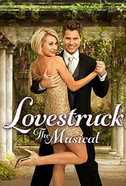 Watch Full Movie :Lovestruck: The Musical (2013)