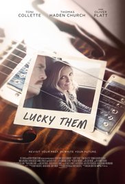 Watch Full Movie :Lucky Them (2013)