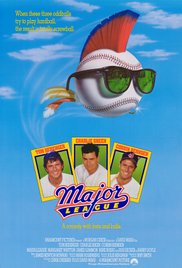 Watch Full Movie :Major League (1989)