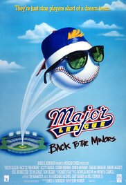 Watch Full Movie :Major League: Back to the Minors (1998)