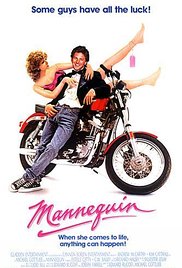 Watch Full Movie :Mannequin (1987)