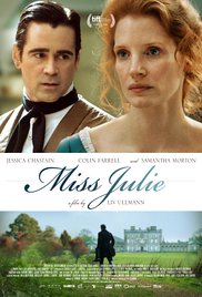 Watch Full Movie :Miss Julie (2014)