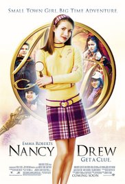 Watch Full Movie :Nancy Drew (2007)