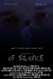 Watch Full Movie :Of Silence (2014)