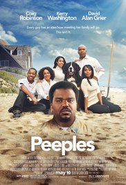 Watch Full Movie :Peeples (2013)