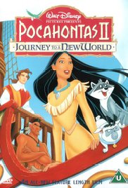 Watch Full Movie :Pocahontas II: Journey to a New World 1998