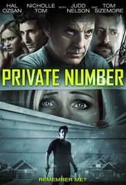 Watch Full Movie :Private Number (2014)