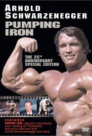 Watch Full Movie :Pumping Iron (1977)