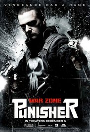 Watch Full Movie :Punisher: War Zone (2008)