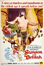 Watch Full Movie :Samson and Delilah (1949)