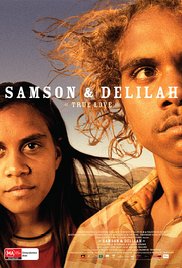 Watch Full Movie :Samson and Delilah (2009)