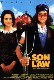 Watch Full Movie :Son in Law (1993)