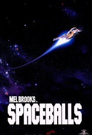 Watch Full Movie :Spaceballs (1987