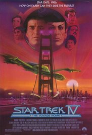 Watch Full Movie :Star Trek IV: The Voyage Home (1986)